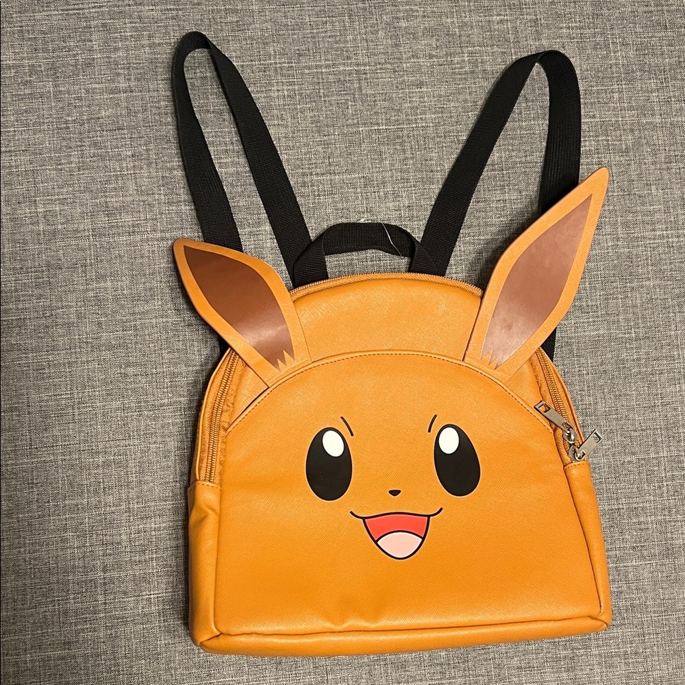 Pokémon Eevee Backpack